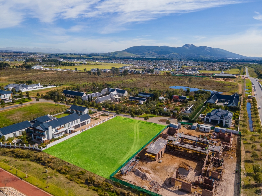 0 Bedroom Property for Sale in Val De Vie Estate Western Cape